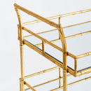 NAPA Home & Garden, Daphne Bar Cart