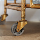 NAPA Home & Garden, Daphne Bar Cart