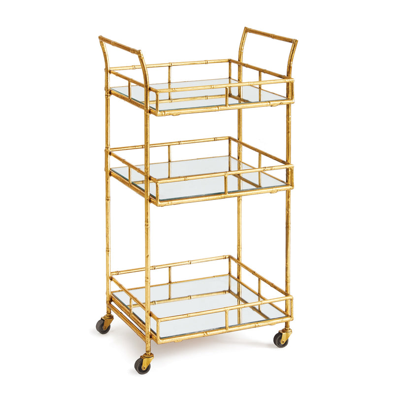 NAPA Home & Garden, Daphne Bar Cart