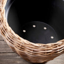 NAPA Home & Garden, WOVEN DRY BASKET PLANTER Collection