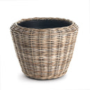 NAPA Home & Garden, WOVEN DRY BASKET PLANTER Collection