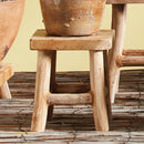 NAPA Home & Garden, Teak Stand Collection