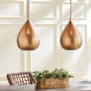NAPA Home & Garden, LOREN Pendant Collection