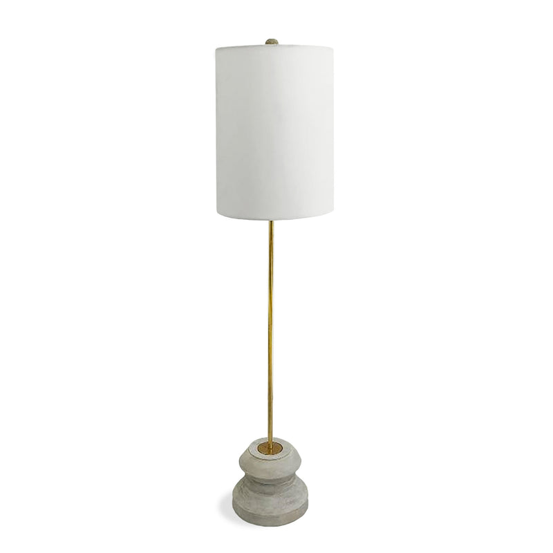 KAIDEN LAMP, CALIFORNIA ONLY