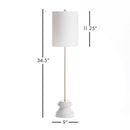 NAPA Home & Garden KAIDEN LAMP Collection