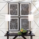 NAPA Home & Garden KAIDEN LAMP Collection