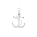 Anchor Ornament