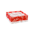 Paper Luncheon Napkin, 60 count w/box,  Holiday Farmhouse,p28826546