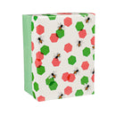 Mommy and Me Ceramic Cup Giftset, 17oz & 7oz, Queen Bee/Mini Bee