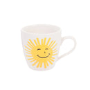 Mommy and Me Ceramic Cup Giftset, 17oz & 7oz, You Are My Sunshine