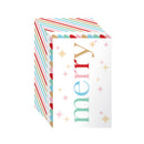 Mommy and Me Ceramic Cup Gift Set, 17oz and 7oz, Merry Mama/Merry Mini,p2995042