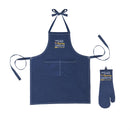 Father's Day Grilling Gift Set, "Our Dad is Flipping Awesome"