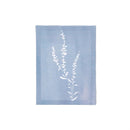 Cottage Wildflowers Mini Canvas Wall Décor, 6" L x 8" H