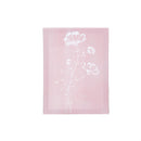 Cottage Wildflowers Mini Canvas Wall Décor, 6" L x 8" H