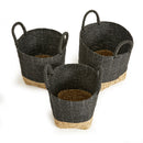 NAPA Home & Garden MADURA Market Baskets Collection