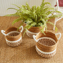NAPA Home & Garden, KEY LARGO BASKETS, VARIOUS SETS