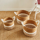 NAPA Home & Garden, KEY LARGO BASKETS, VARIOUS SETS