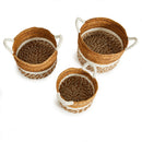 NAPA Home & Garden, KEY LARGO BASKETS, VARIOUS SETS