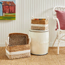 NAPA Home & Garden, KEY LARGO BASKETS, VARIOUS SETS