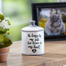 Pet Supplies & Accessories, Pet Urn, No longer by my side