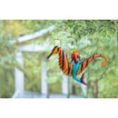 Metal Mermaid Mobile,phc028