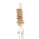 Stone Wind Chime,3 Asst