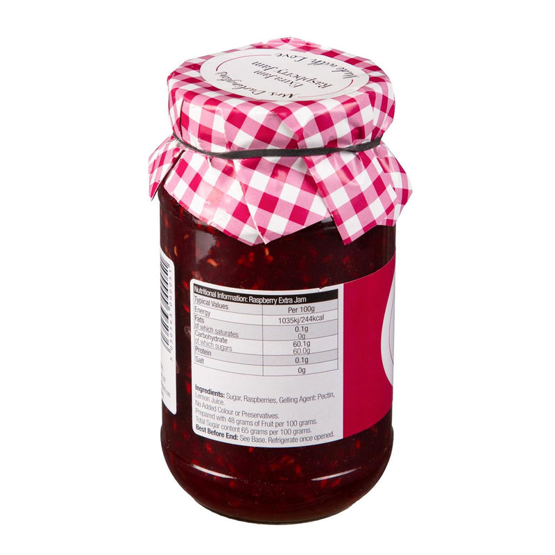 Raspberry Jam 11.96oz