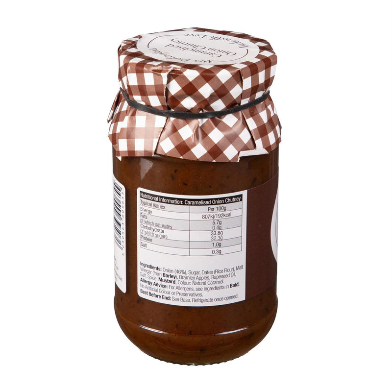 Caramelised Onion Chutney,10.97oz