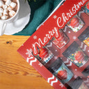 12 Count Assorted Hot Chocolate Mix, 28g