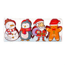 8 Count Assorted Hot Chocolate Mix, 28g