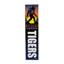 Detroit Tigers 46" Double Sided Leaner, Bigfoot