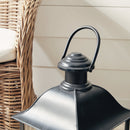 NAPA Home & Garden, COACH HOUSE OUTDOOR LANTERN