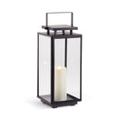 NAPA Home & Garden, ALDEN & MADERA OUTDOOR LANTERN COLLECTION