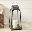 NAPA Home & Garden, ALDEN & MADERA OUTDOOR LANTERN COLLECTION