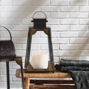 NAPA Home & Garden, ALDEN & MADERA OUTDOOR LANTERN COLLECTION