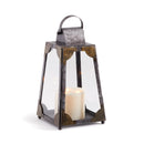 NAPA Home & Garden, ALDEN & MADERA OUTDOOR LANTERN COLLECTION