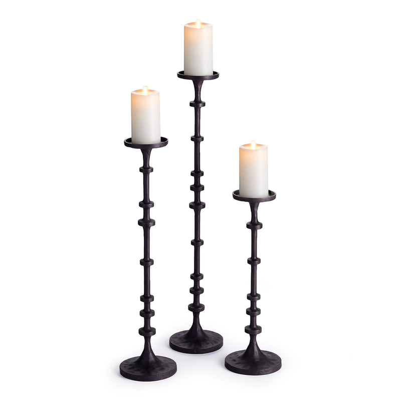 Abacus Candle Stands by NAPA Home & Garden