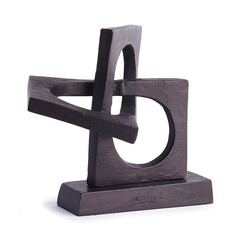 Napa Home Accents Collection-Montanero Sculpture