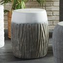 NAPA Home & Garden, GIBRALTAR STOOL,RC316