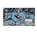 Utah Mammoth Halloween PVC Mat, 28"x16"