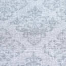 Tile Patterned PVC Loop Mat