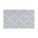 Tile Patterned PVC Loop Mat