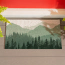 High Country Painting PVC Trapper Mat, 28"x16"