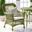 NAPA Home & Garden, MONTAUK ARM CHAIR,RT206GR