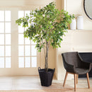 NAPA Home & Garden, ALVERO BASKETS, SET OF 2,RT402