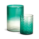 NAPA Home & Garden, AURORA HURRICANES, SET OF 2