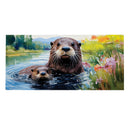 Otter Family Sassafras Switch Mat