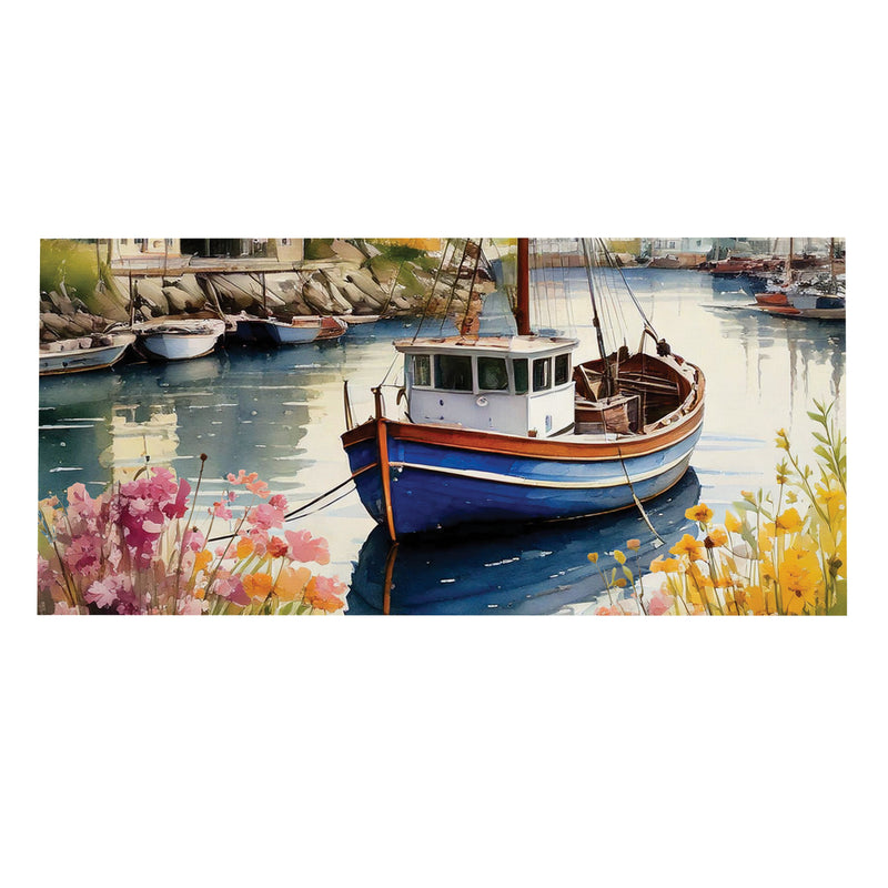 Coastal Life Sassafras Switch Mat