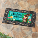 Nutty Squirrel Sassafras Switch Mat