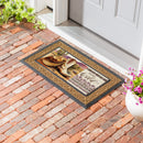 Wild West Sassafras Switch Mat